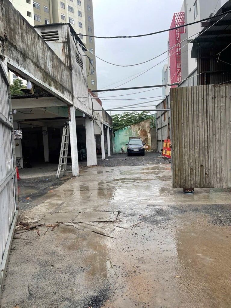 BÁN ĐẤT NGAY KHU SẦM UÁT TÊN LỬA DT 890M2 ĐƯỜNG NHỰA 16M THÔNG TỨ HƯƠNG