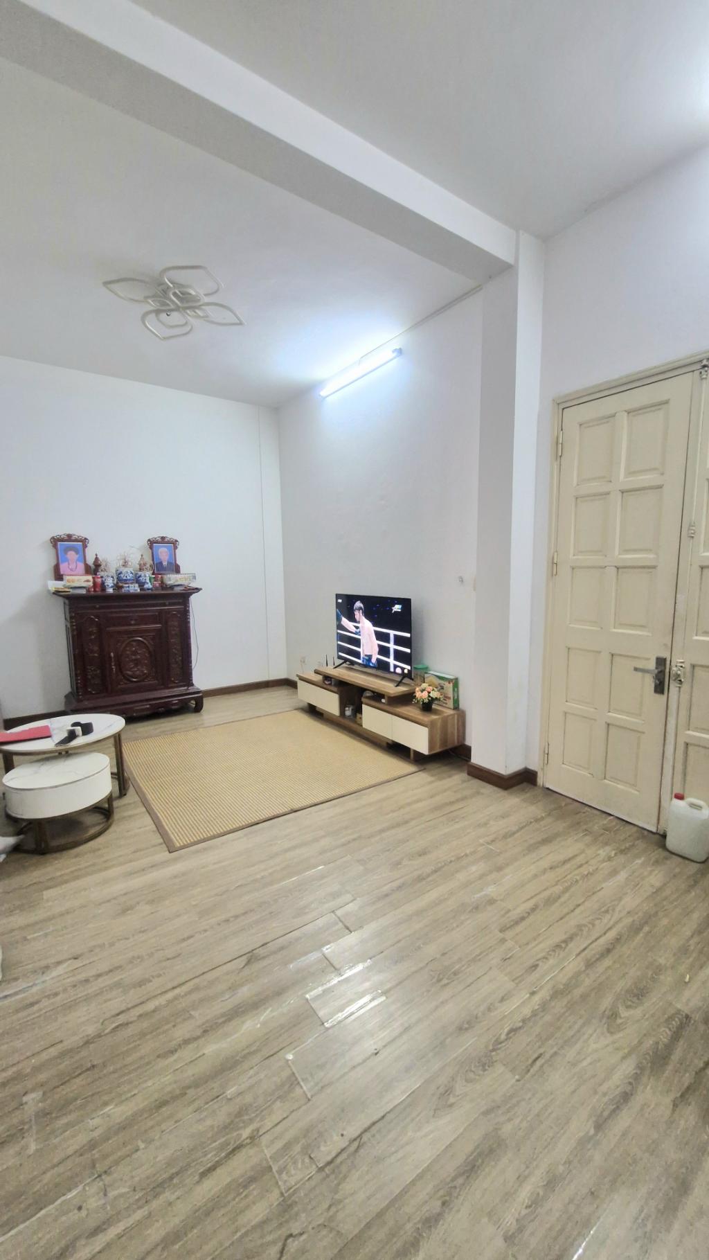 BÁN CĂN HỘ 65M2 - XUÂN LA - TÂY HỒ - HÀ NỘI - 3.8 TỶ - SỔ ĐỎ CHÍNH CHỦ