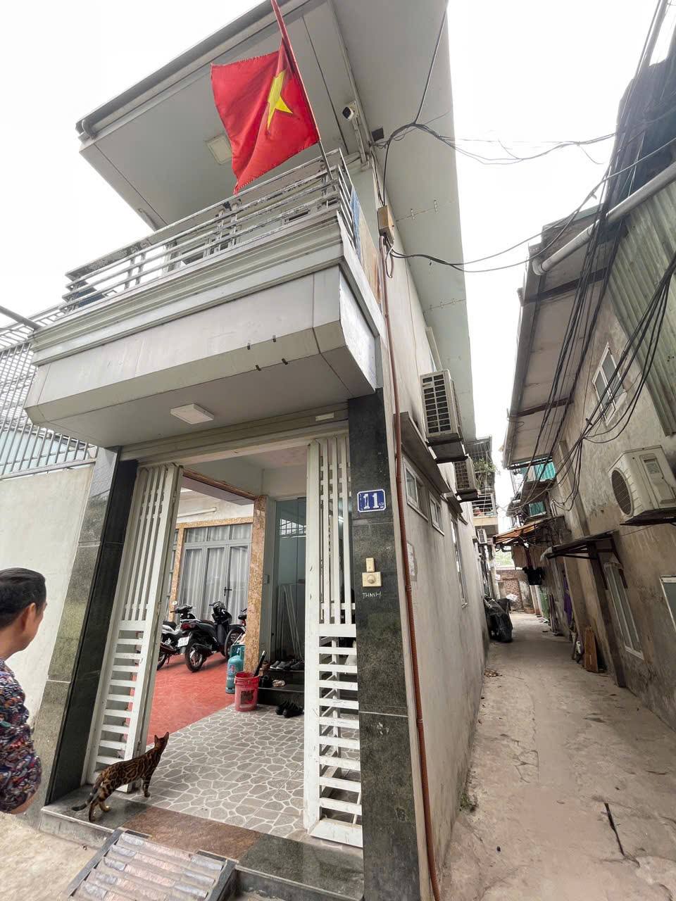 196 LInh Nam - Hoàng Mai