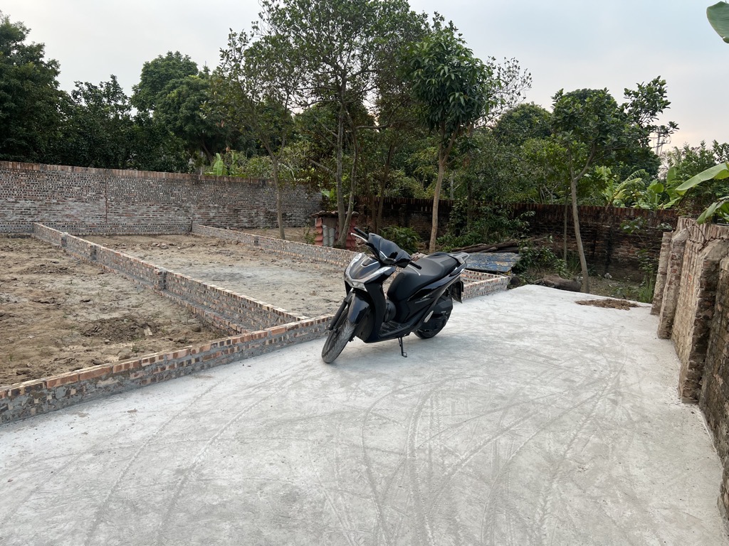 Bán 75m Đất Vàng KIM SƠN - Cơ Hội Đầu Tư Bất Động Sản Tuyệt Vời! Nhỉnh 3 tỷ. ô tô ngủ trong đất.