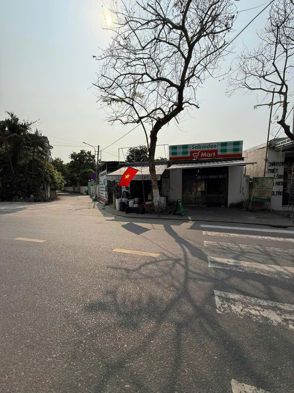 Siêu phẩm NHÀ mặt tiền + kẹp kiệt bên hông 6m - Tô Hiệu - Hoà Minh -Liên Chiểu