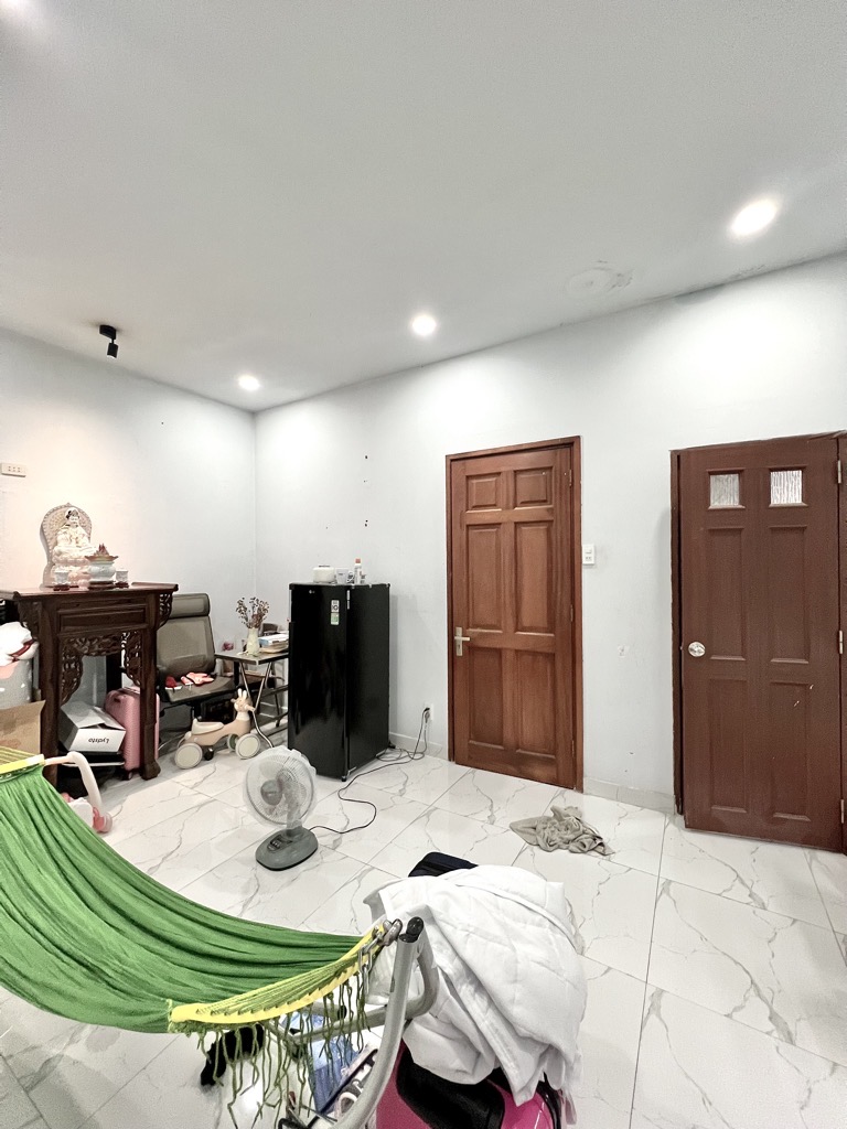 N91- Nhà Bán Phú Nhuận , Nguyễn Đình Chiểu , 65m2 , 3 tầng btct , ngang 6 , 4 PN ( 7 tỷ 2 )