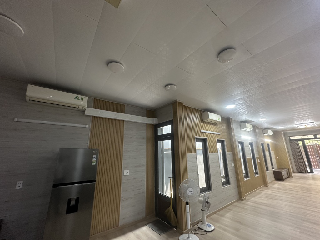 Mặt tiền – HẺM OTO TẢI – NHÀ MỚI Ở NGAY – 5x25 NỞ HẬU TÀI LỘC – PHƯỜNG TÂN THỚI NHẤT, Q12 - 9 Tỉ(TL)