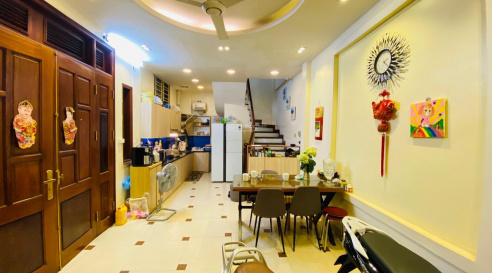 Chính chủ bán nhà Nguyễn Trãi 40m2 x 4 tầng, mặt tiền 5m giá chỉ 7,5 tỷ