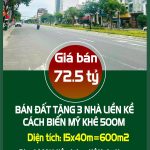  600m2 - 1