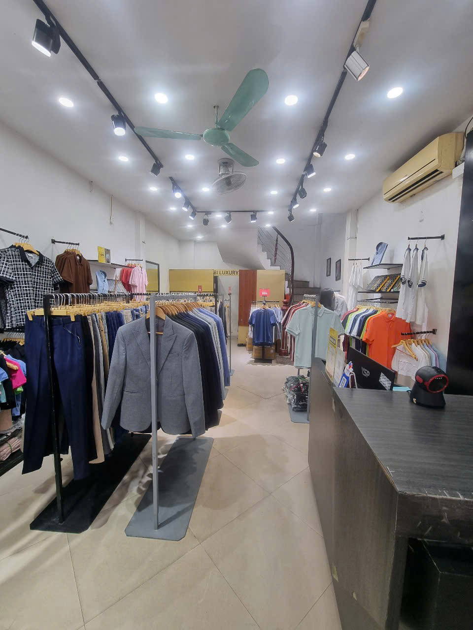 BÁN NHÀ MẶT PHỐ KD TRẦN PHÚ HÀ ĐÔNG: 39M2-5 TẦNG-MT4,5M GIÁ 20,5 TỶ