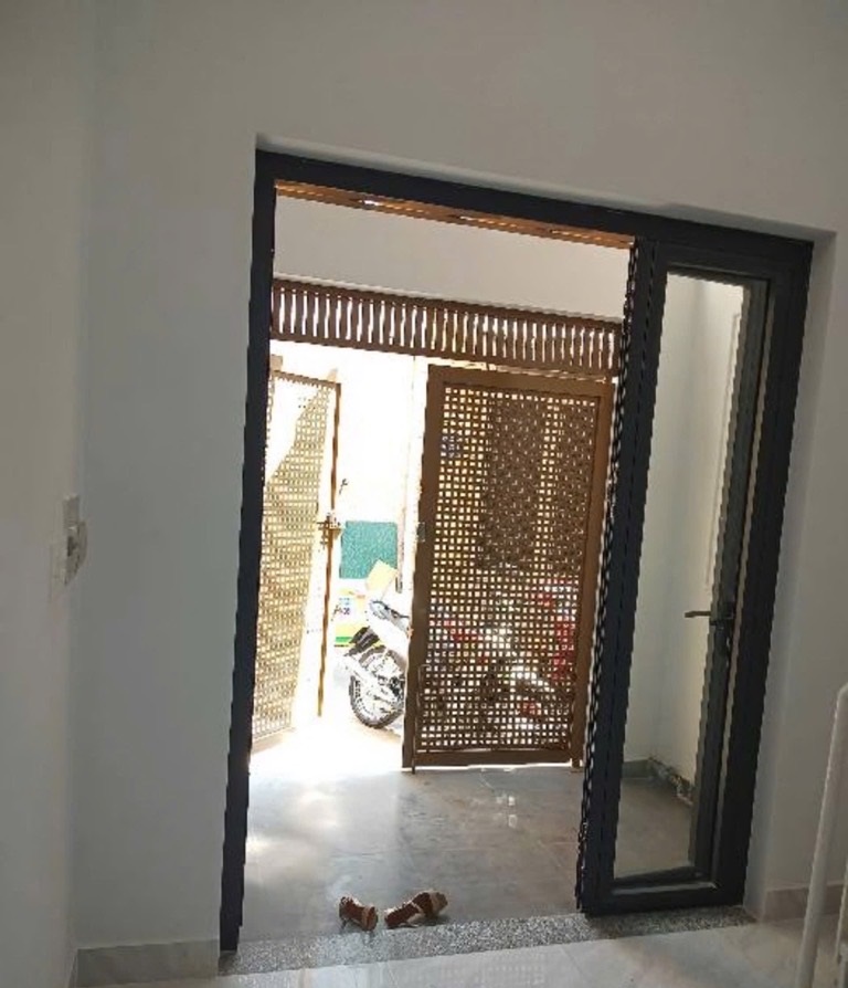 2 tầng 33m2 Lê Đức Thọ Phường 16 Gò Vấp TP. Hồ Chí Minh có 3 tỏi x