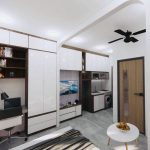  60m2 - 3