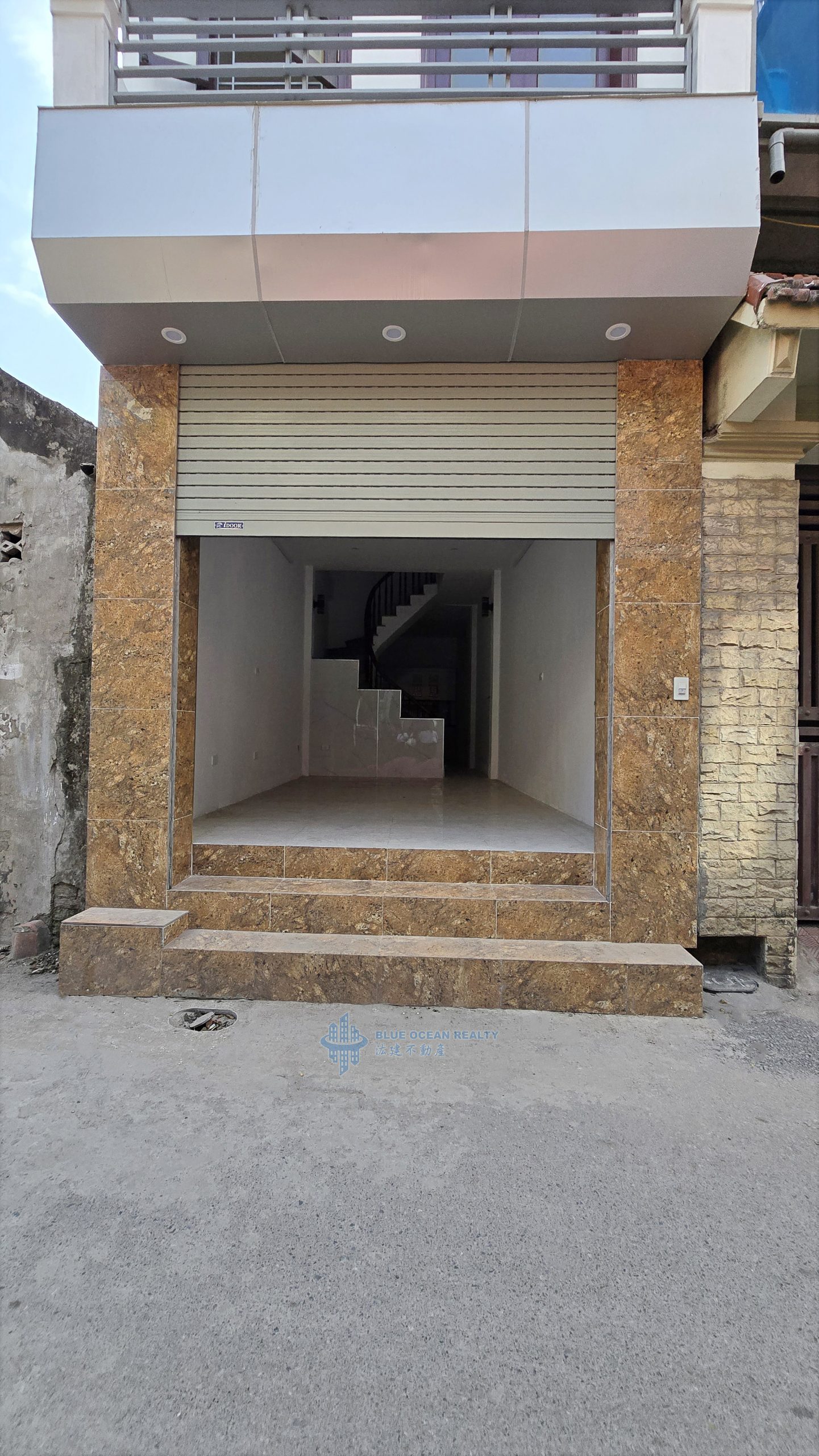 bán nhà khuyến lương phường trần phú , hoàng mai hà nội 6ty400tr DT36m2 LH 083.2865.116