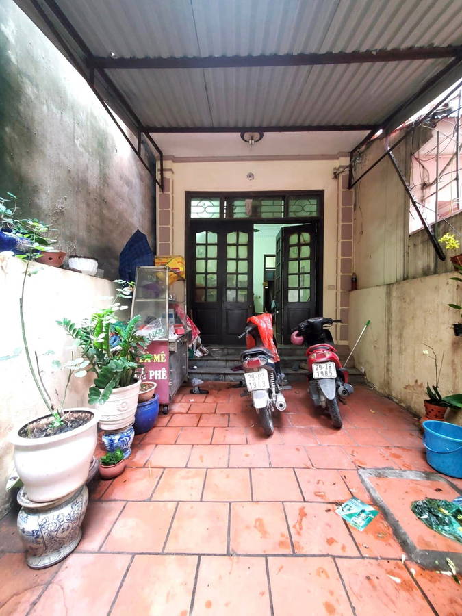 SIÊU PHẨM NHÀ PHỐ LẠC LONG QUÂN TÂY HỒ HÀ NỘI