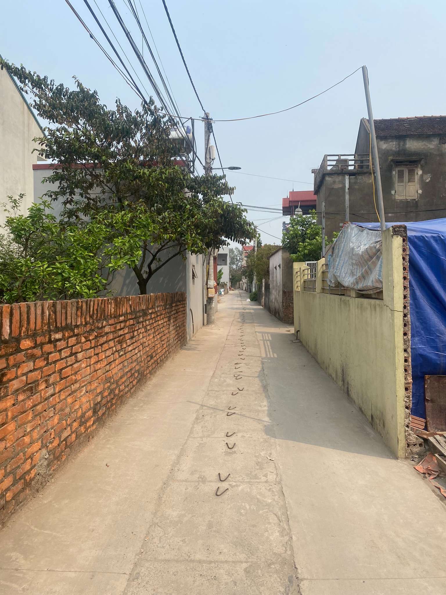 CHÍNH CHỦ BÁN GẤP 92M FULL THỔ CƯ,TT QUANG MINH,ĐƯỜNG Ô TÔ,GIÁ ĐẦU TƯ 4X TRIỆU