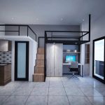  90m2 - 3