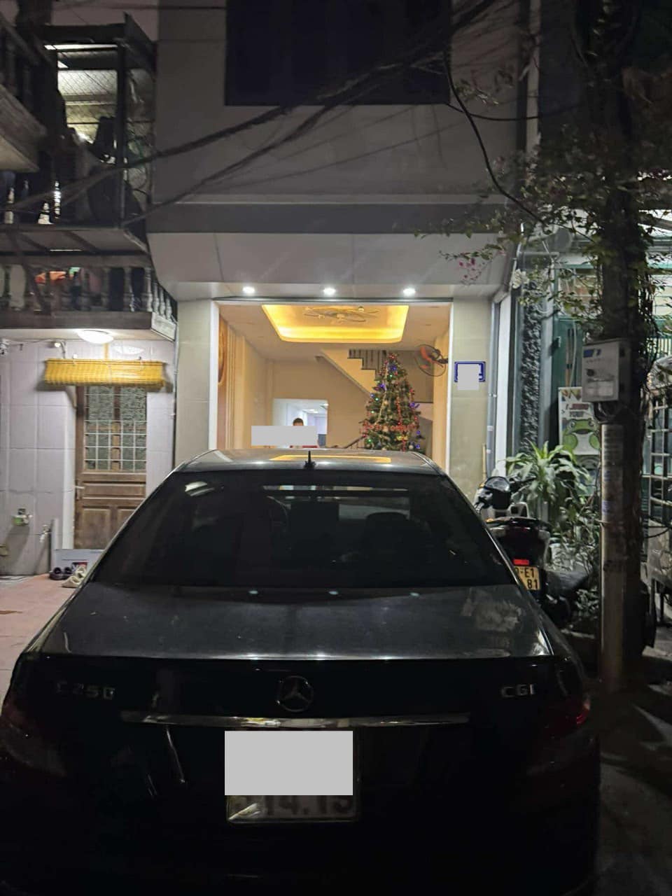 Trương Định - Hoàng Mai - Hà Nội