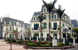 BIỆT THỰ 4 TẦNG SÂN VƯỜN KHU ĐÔ THỊ MỸ ĐÌNH SÔNG ĐÀ SUDICO, DT 200M2, GIÁ CHỈ 31 TỶ, QUÁ RẺ