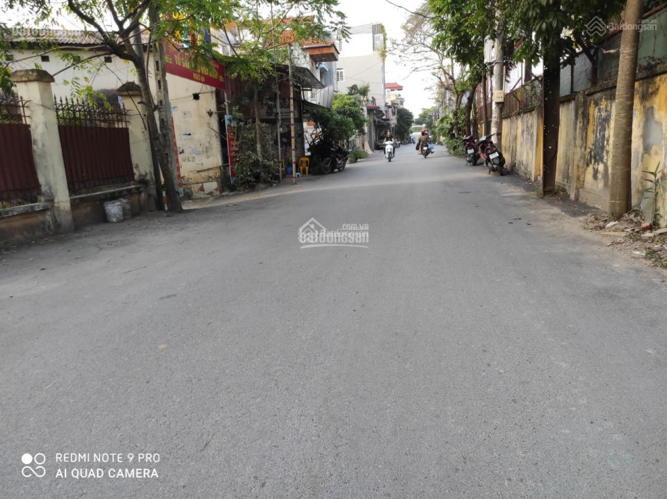 BÁN ĐẤT Ở THỔ CƯ 33M2 - VỊ TRÍ VÀNG HÀ ĐÔNG - GIÁ CHỈ 3.3 TỶ - SỔ ĐỎ CHÍNH CHỦ