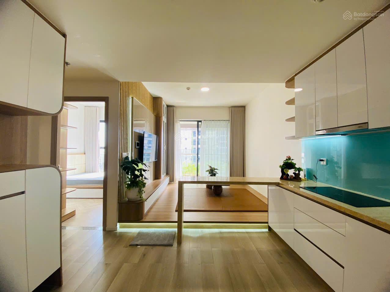 Chính chủ thuê 2PN-1WC Lumiere Boulevard chỉ 10.TR - Full nội thát- Miễn PQL