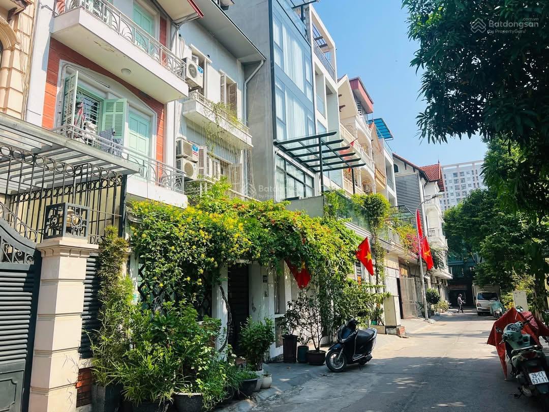 Nhà phân lô phố Quang Trung, ô tô tránh, kinh doanh tốt, 64m², chỉ 7,4 tỷ!