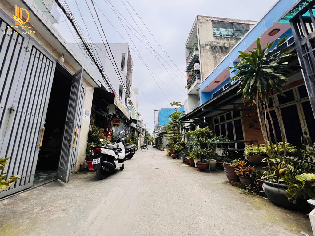 Bán Gấp Nhà 3Tầng 4×15 HXH Phạm Văn Chiêu F14 Gò Vấp 5,XTỷ