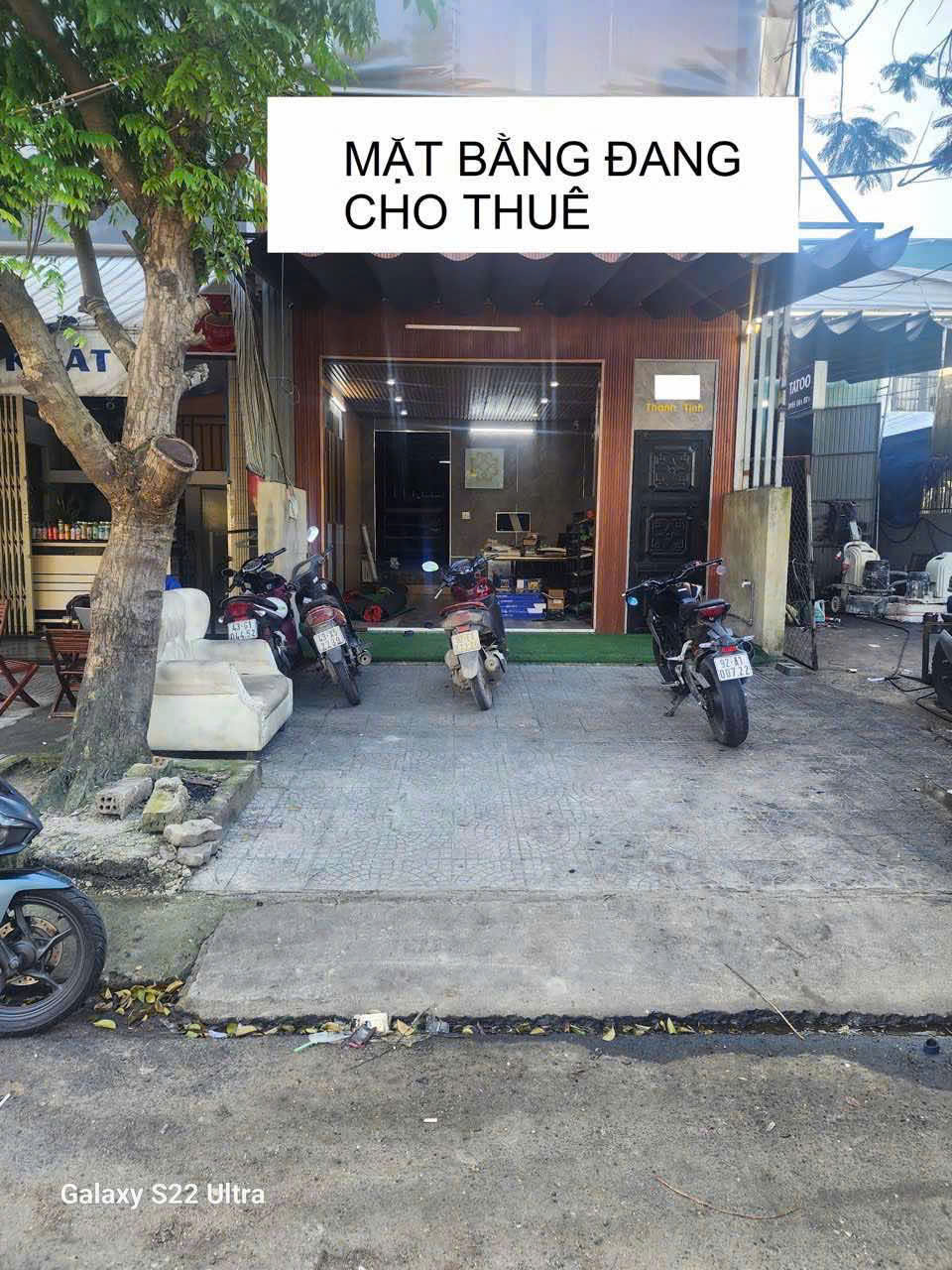 Mặt tiền Thanh Tịnh đường 15,5m siêu đẹp - ngay bến xe TTTP