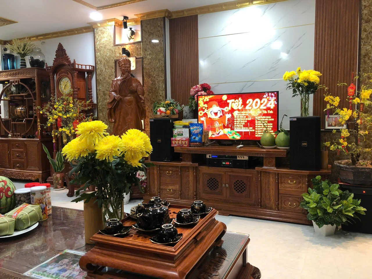 Bán nhà 5 tầng Tây Thạnh Tân Phú, 65m², 6PN, hẻm ô tô, sổ hồng riêng, hoàn công đủ