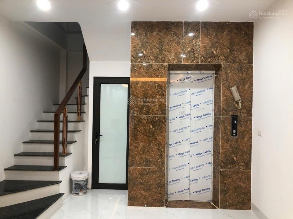 BÁN NHÀ 5 TẦNG MẶT NGÕ XUÂN PHƯƠNG - NAM TỪ LIÊM - 6.8 TỶ - SỔ ĐỎ CHÍNH CHỦ