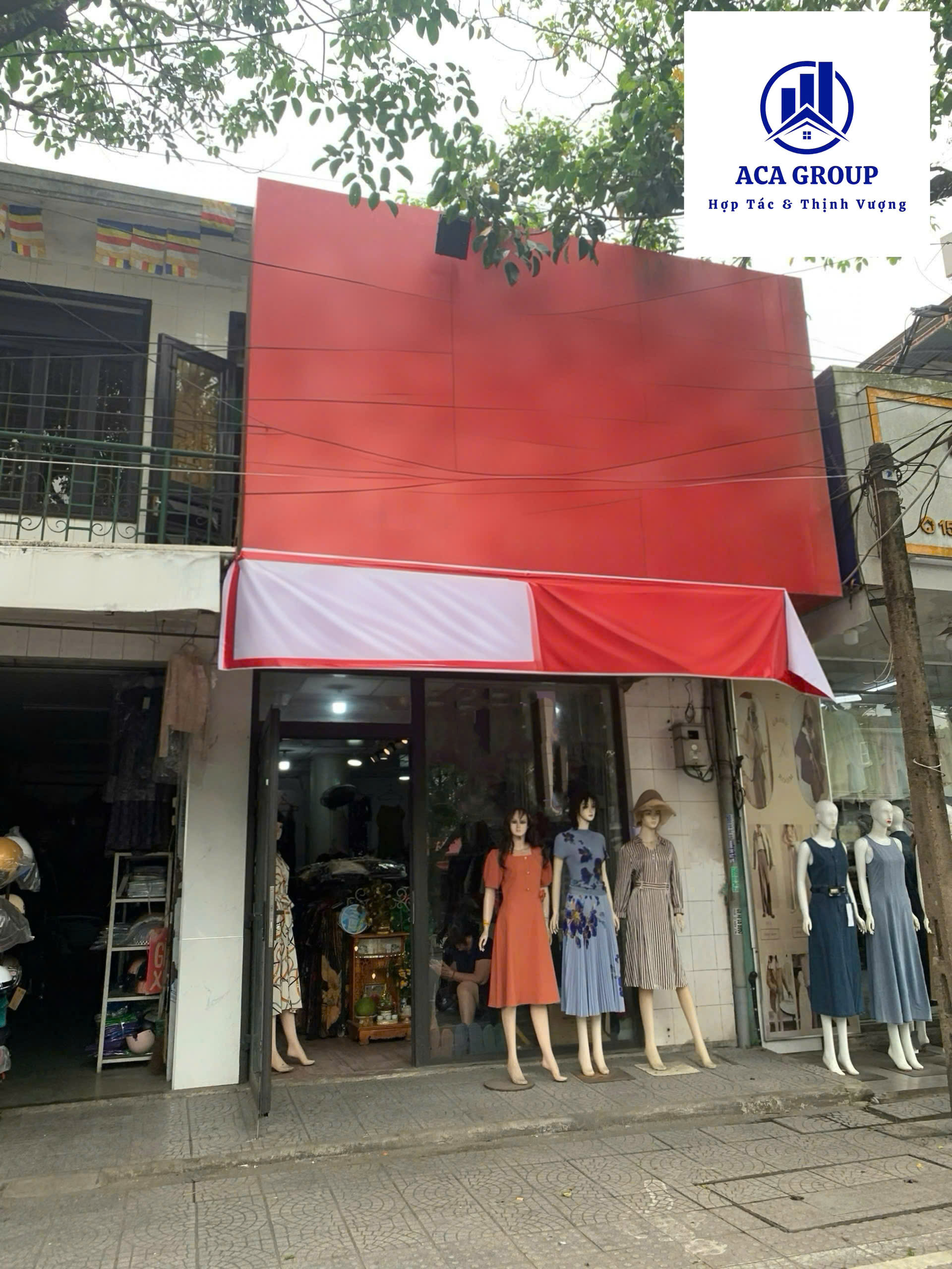 Chỉ 13 triệu/tháng. CHO THUÊ MẶT BẰNG SIÊU ĐẸP — ĐƯỜNG HÙNG VƯƠNG, TP HUẾ