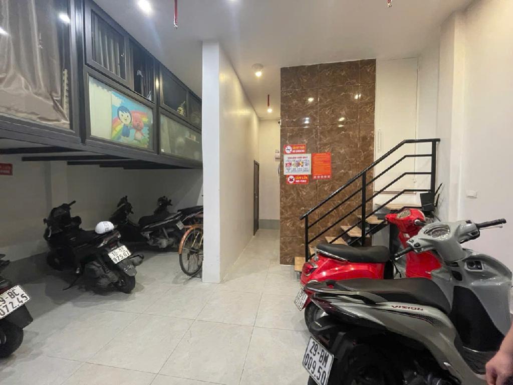  - LẠI 1 CĂN 7 TẦNG SẴN THANG MÁY - KINH DOANH HẾT SẢY GIỮA LÒNG CHỢ XANH - 50M2 - CHƯA TỚI 15 TỶ