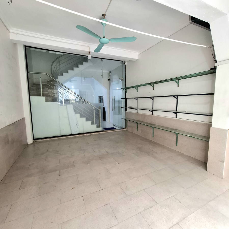 Bán nhà Phố Phú Diễn, Bắc Từ Liêm, gara, kinh doanh, 54m2, 4 tầng, MT 4,7m, Giá 11,5 tỷ