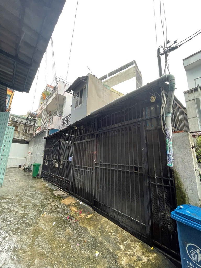 RẺ NHẤT KHU VỰC - BÁN NHÀ QUẬN 12 – SÁT TRƯỜNG CHINH – DT 68M² – KDC AN NINH – GIÁ CHỈ 3.2 TỶ