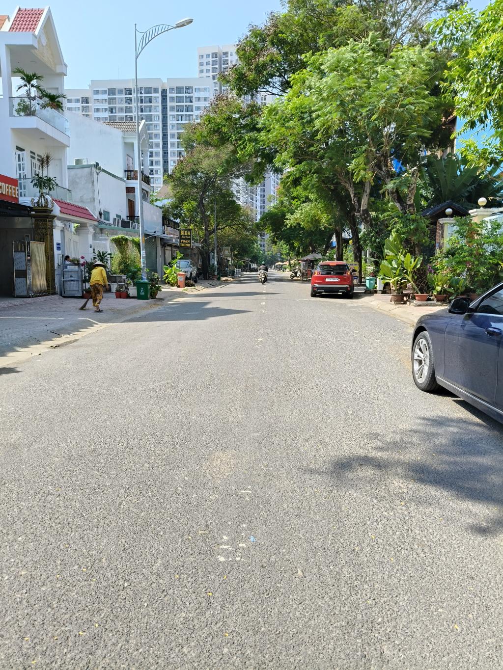 KHU TÁI ĐỊNH CƯ PHƯỚC THIỆN NHÀ 2 TẦNG, CHỈ 16 TỶ 2 THƯƠNG LƯỢNG. HÀNG HIẾM KHÔNG CÓ CĂN THỨ 2.