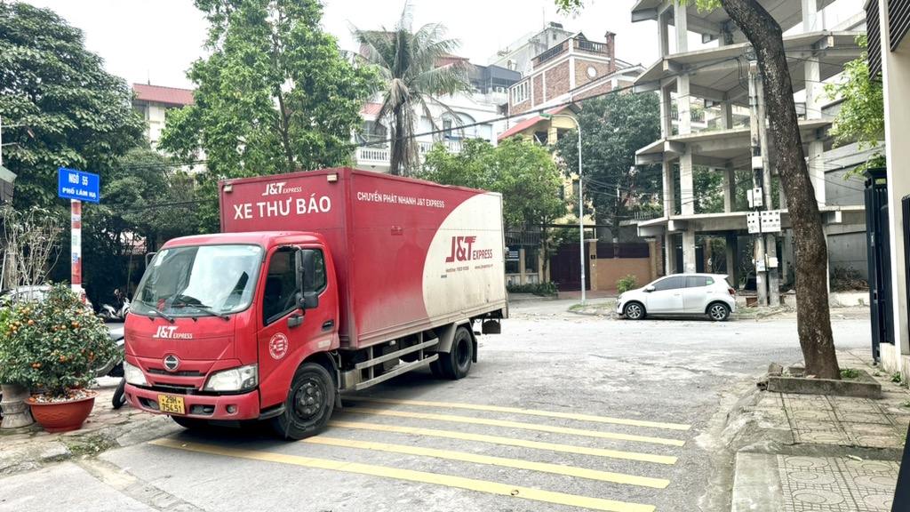 BÁN NHÀ LÂM HẠ 90M2, PHÂN LÔ - Ô TÔ TRÁNH - KINH DOANH -LÀM VĂN PHÒNG