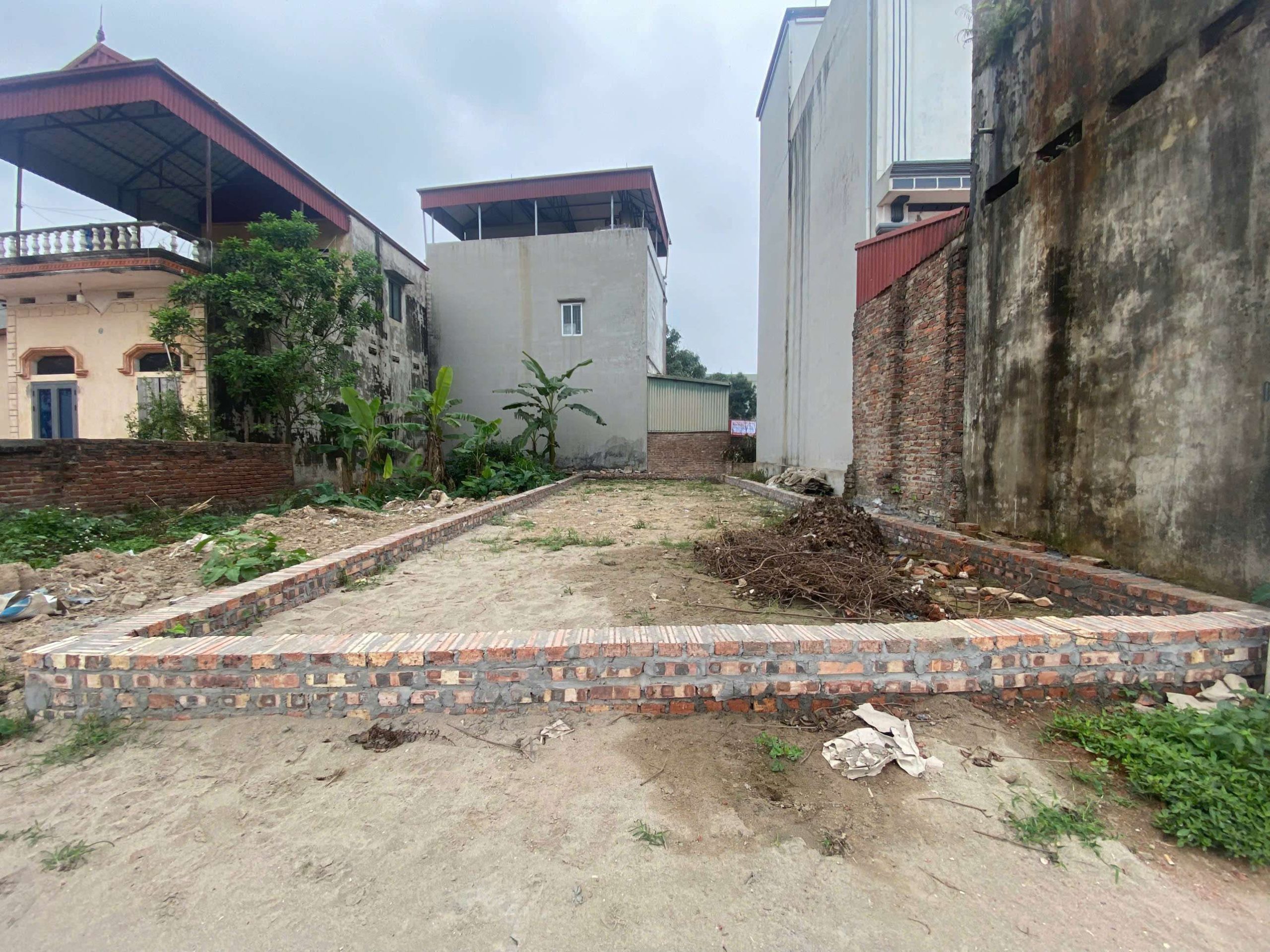 TT QUANG MINH 90M NHỈNH 4 TỶ,Ô TÔ TRÁNH,PHÙ HỢP ĐẦU TƯ