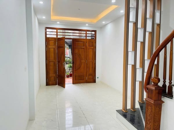 Nhà mới - đẹp Kim Chung, Hoài Đức. DT 48m x 5T x 5 ngủ, đủ công năng, ô tô gần, Chỉ 5.8 tỷ