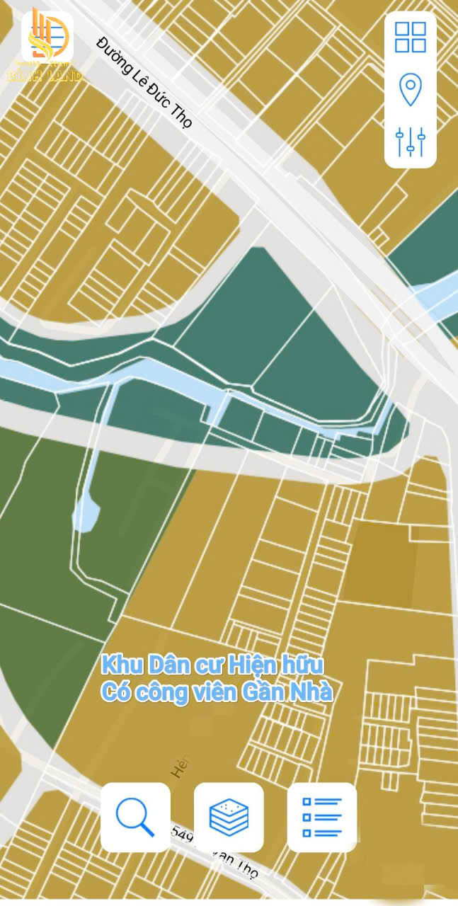 Nhà HXH khu Đồng Bộ Lê Văn Thọ 80M2 5,XTỷ F14 Gò Vấp