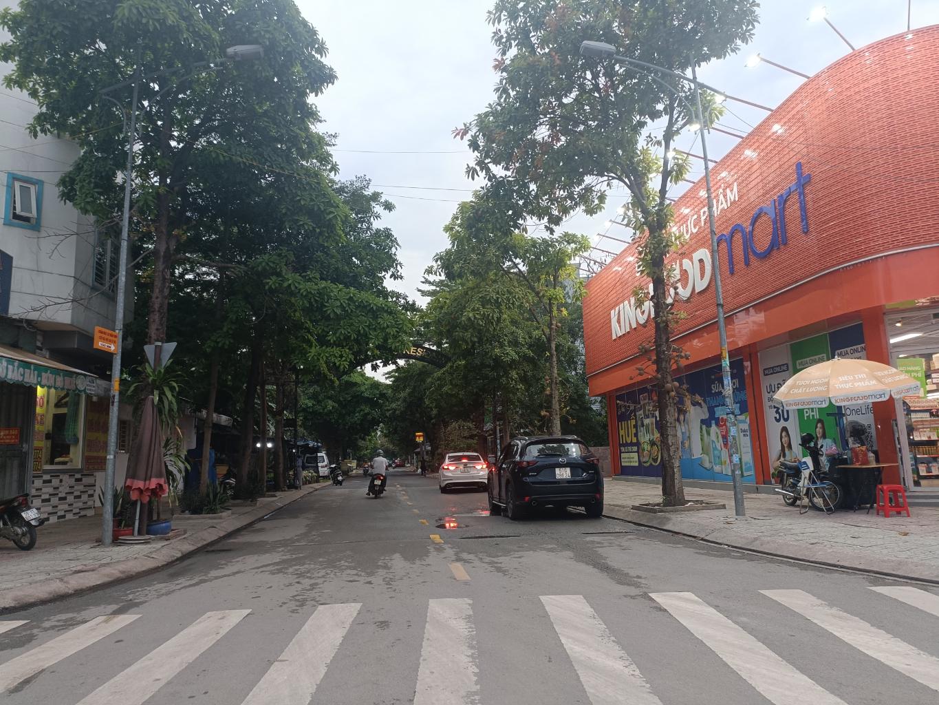 BÁN GẤP GIẢM 500TR. CÒN 5.3 TỶ. DỰ ÁN NAM KHANG LONG TRƯỜNG Q9