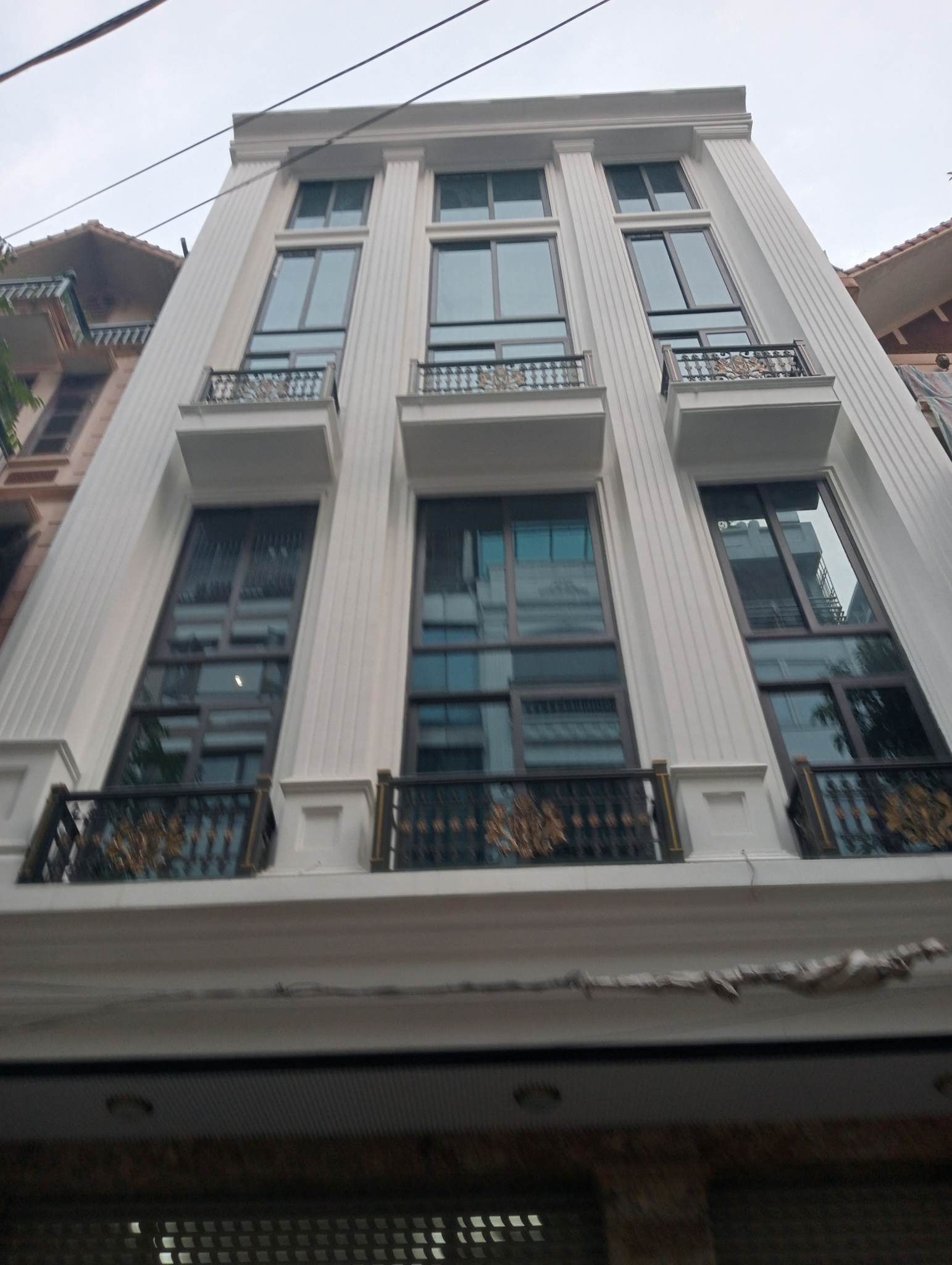 Bán nhà mặt phố Nguyễn Hoàng, Nam Từ Liêm, Hà Nội. ️HƠN 40 tỷ Diện tích 78m²x8 tầng