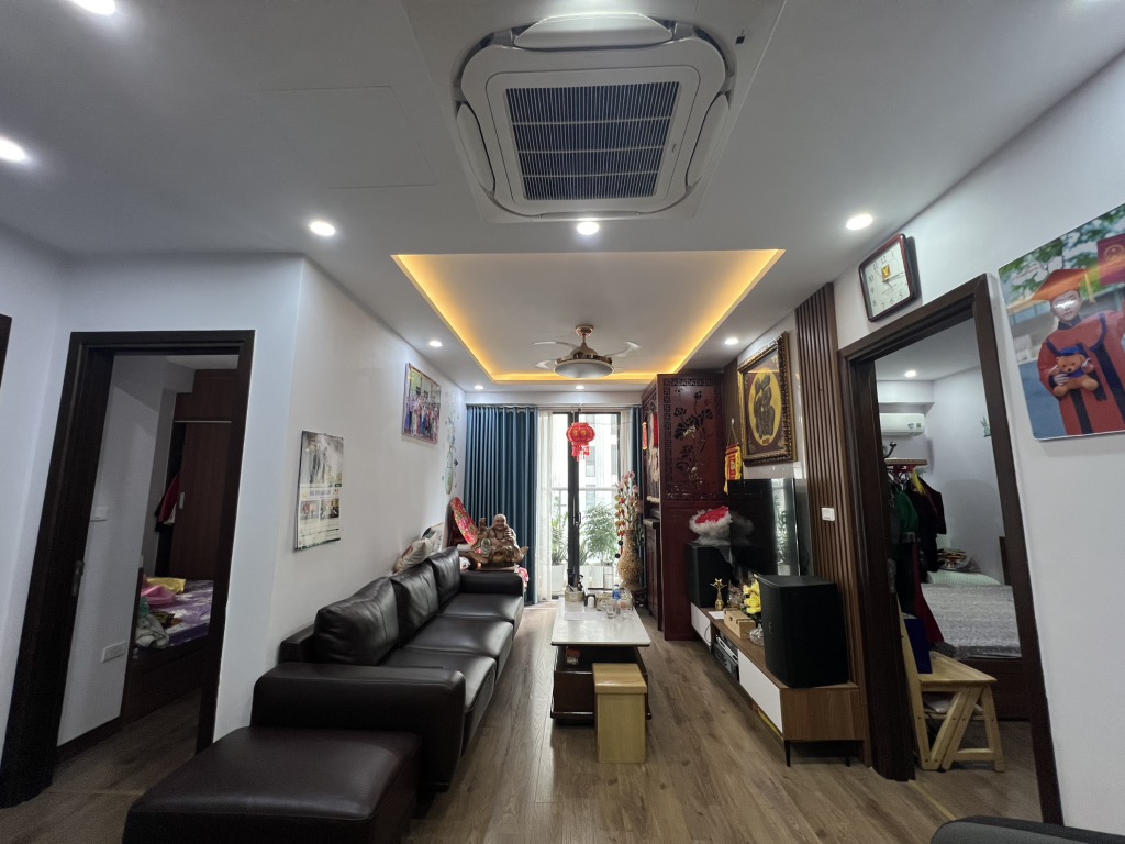 (Tin thật 100%) CH 84m2 x 3PN có slot ô tô tại CC An Bình Plaza - Nội thất cao cấp - Lô góc đẹp