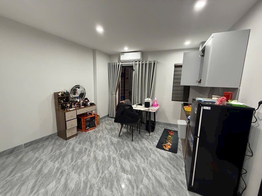 Bán nhà Phố Vọng, Hai Bà Trưng, 80m2, rộng thênh thang, gần ĐH KTQD, ở yên tĩnh, xây CCMN, 12 tỷ
