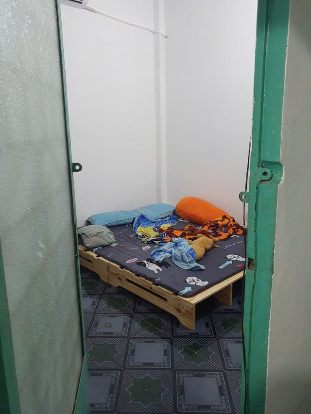 Lê Văn Khương-phường hiệp thành-q12-DT:56m nhỉnh 3 tỷ