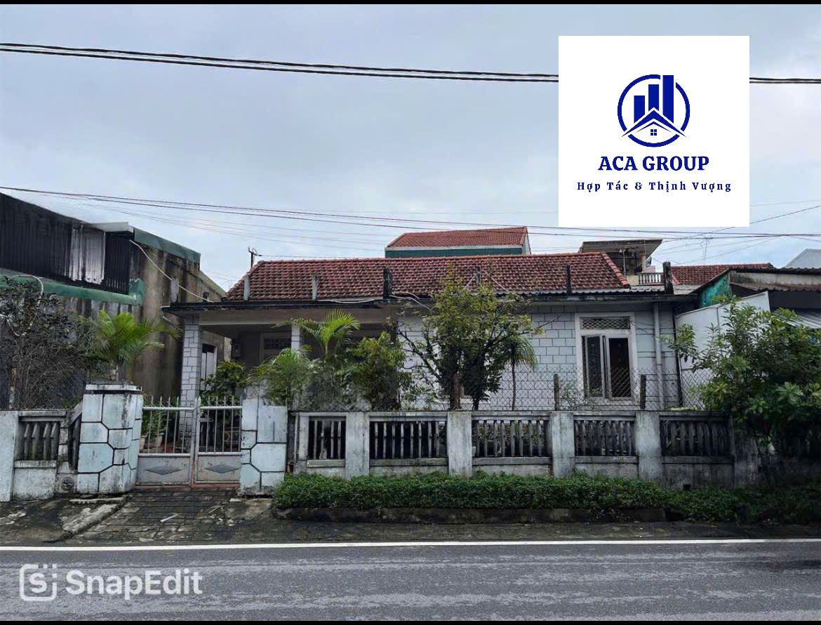 CHO THUÊ NHÀ MẶT TIỀN TRẦN PHÚ – VỊ TRÍ KINH DOANH ĐẮC ĐỊA