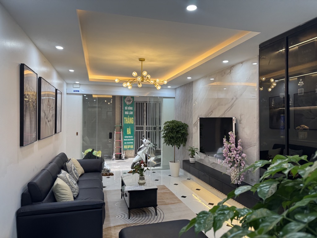 BÁN NHÀ XUÂN LA, TÂY HỒ. Ô TÔ ĐỖ CỬA - GIÁ 12.5 TỶ - SỔ ĐỎ CHÍNH CHỦ