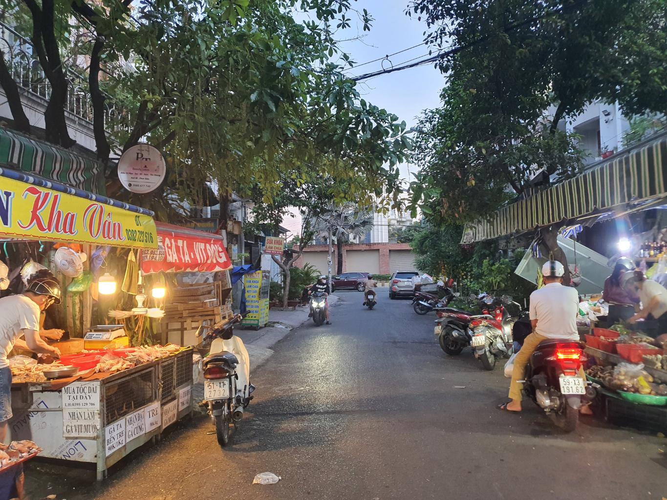 SIÊU MẶT TIỀN KINH DOANH 4 TẦNG TRONG CHỢ LINH TRUNG. THỦ ĐỨC. 12 TỶ. THƯƠNG LƯỢNG.