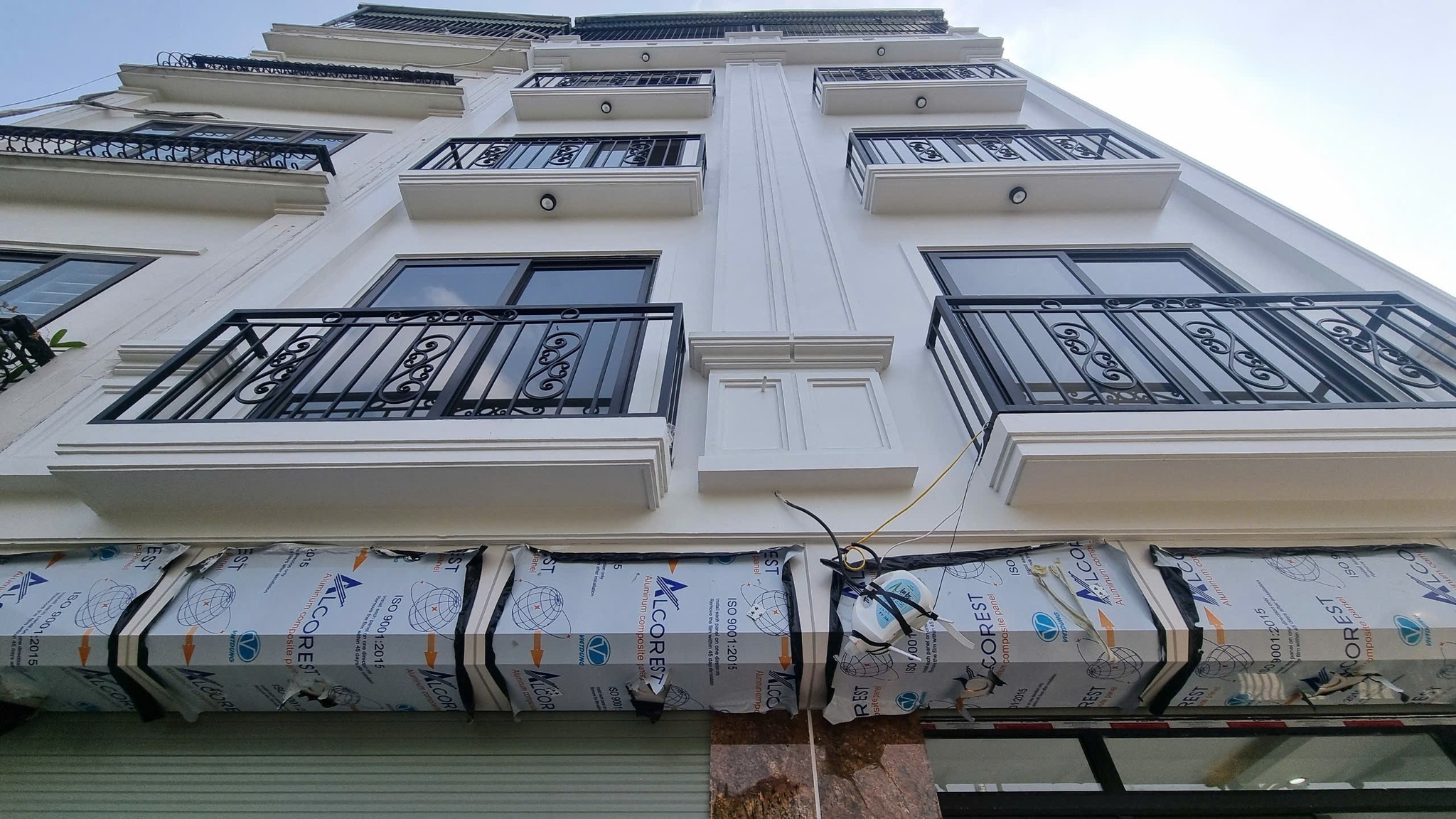 Trương Định - Hoàng Mai - Hà Nội