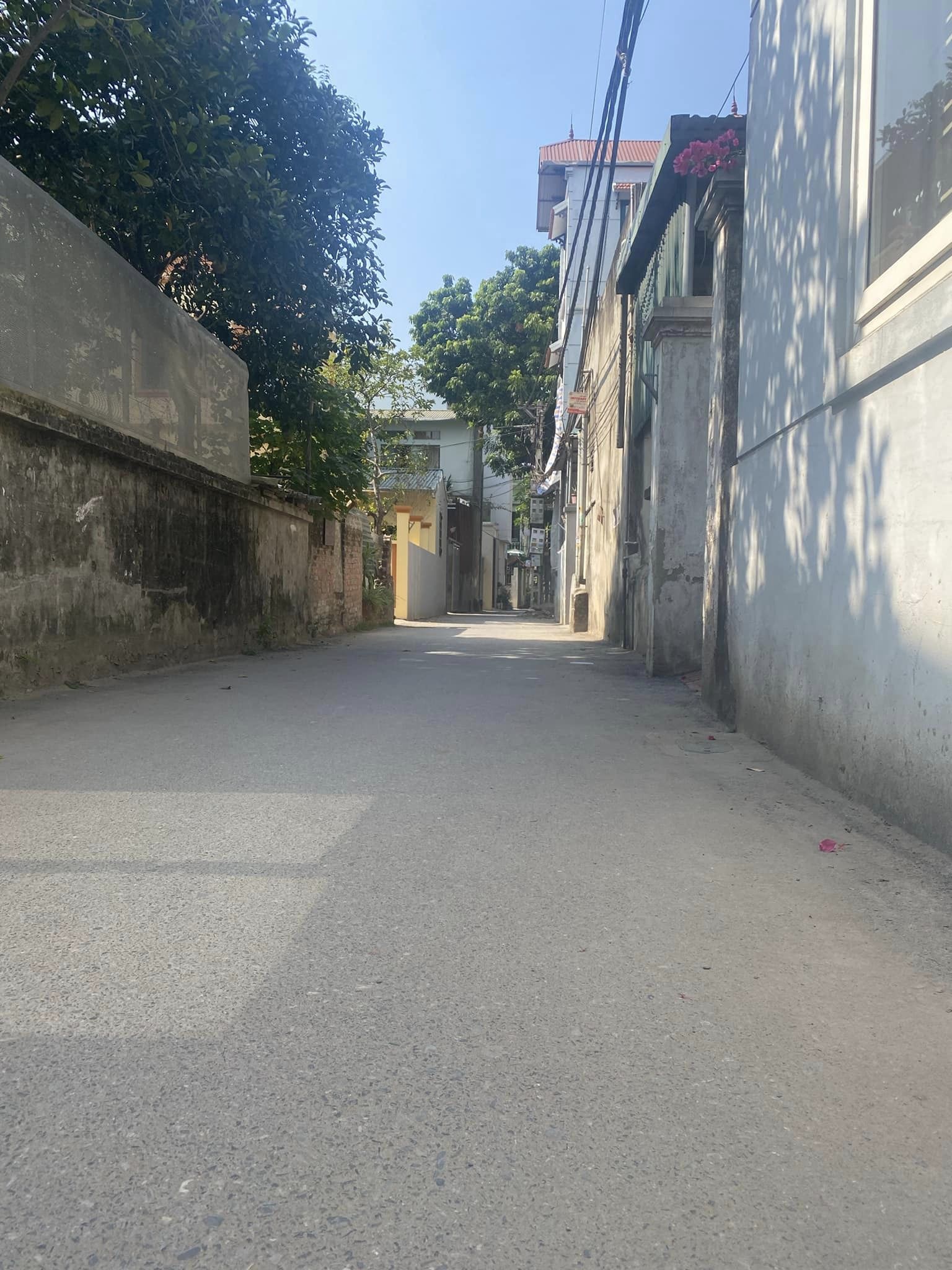 Trung tâm Yên Mỹ, Thanh Trì, Lô góc, ô tô tránh, Nhỉnh 12 tỷ