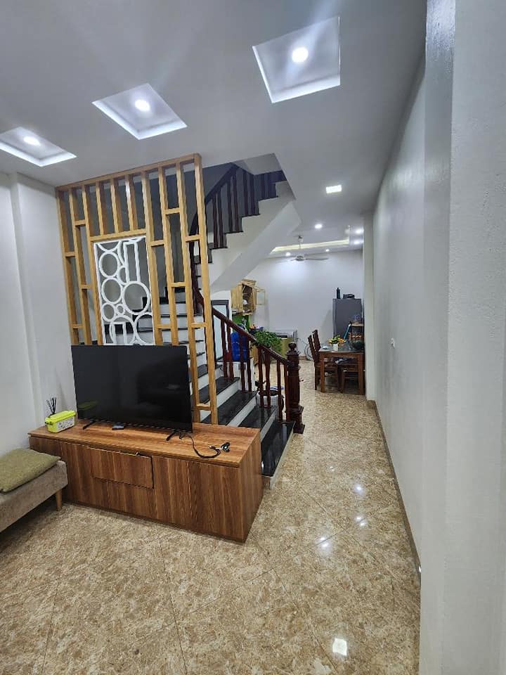 BÁN NHÀ YÊN HÒA CẦU GIẤY48M2 x 5T 11.5 TỶ GẦN PHỐ NGÕ SH QUAY ĐẦUDÒNG TIỀN 30TR/T