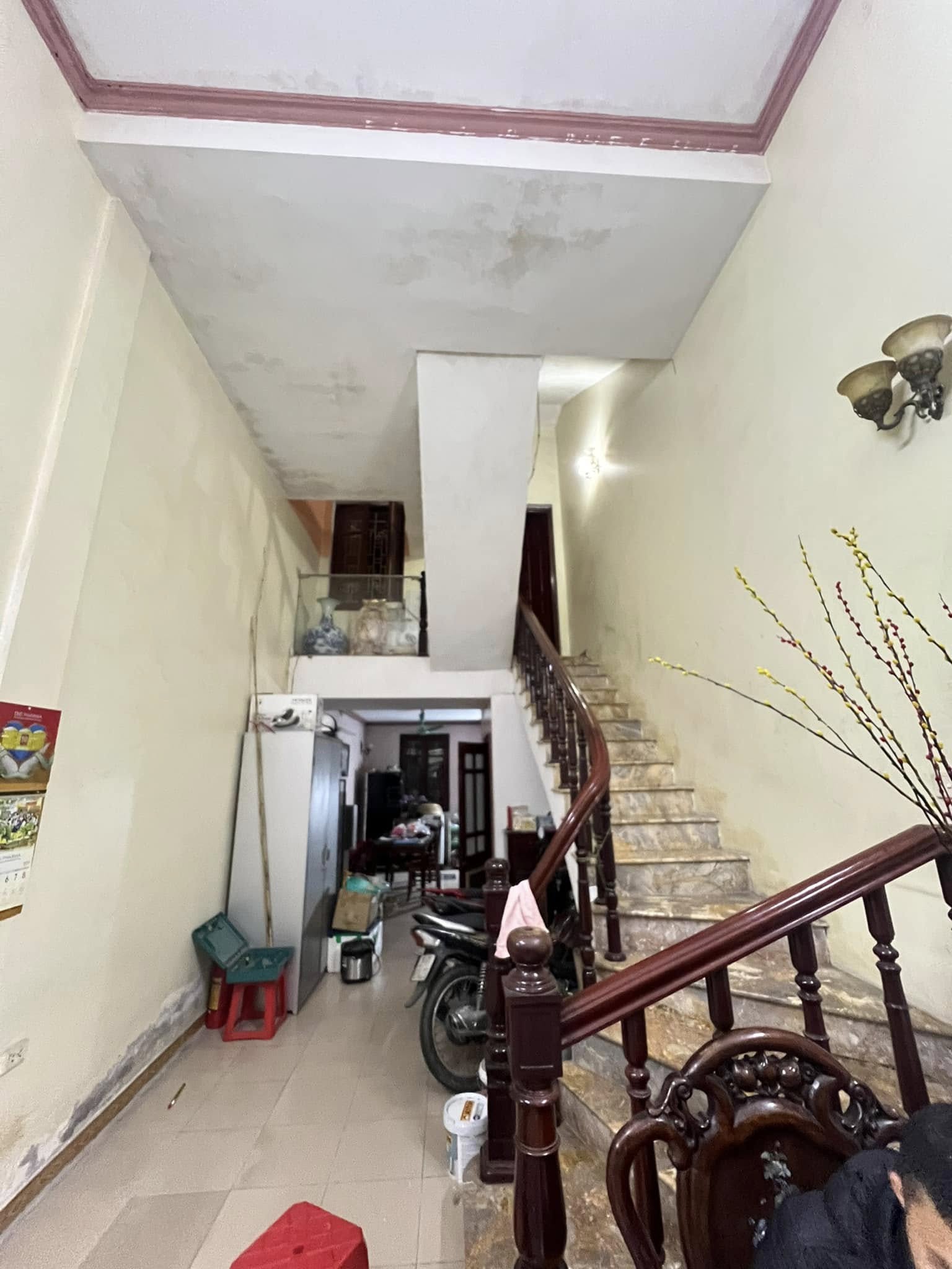 PHÂN LÔ TT TRUNG KÍNH - Ô TÔ - CÁCH PHỐ 30M - 16 TỶ