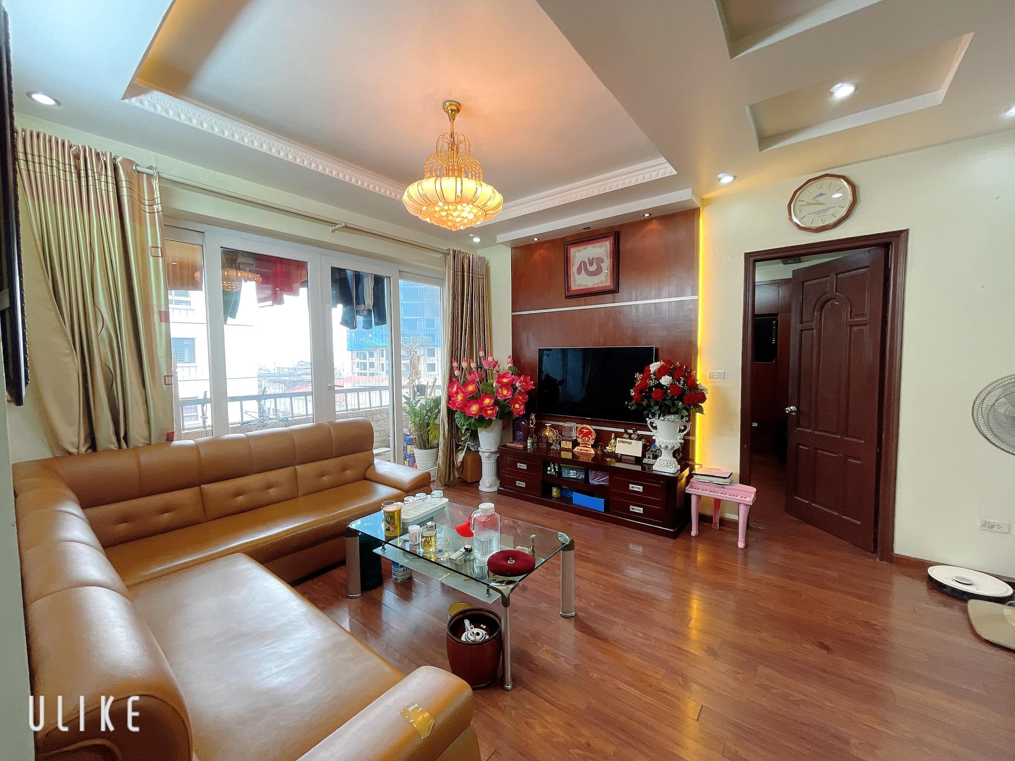MẶT PHỐ CỔ NHUẾ – 108M² – 7 TẦNG – 20 PHÒNG KHÉP KÍN – DOANH THU 100TR/THÁNG – GIÁ CHỈ 29.5 TỶ!