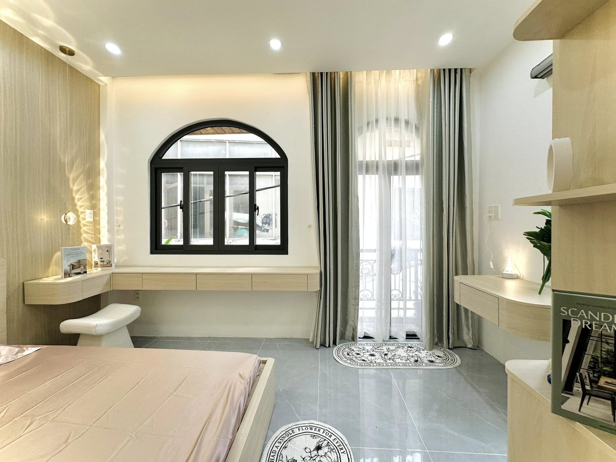 CHUNG CƯ MINI LÔ GÓC LÊ QUANG ĐẠO– 65M2-7 TẦNG THANG MÁY–16 PHÒNG KHÉP KÍN–DOANH THU 80 TRIỆU/THÁNG –GIÁ CHỈ 13.9 TỶ!