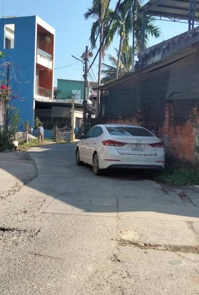 BÁN ĐẤT TẶNG NHÀ CẤP 4 – DT102M2, KIỆT PHẠM NHƯ XƯƠNG, GẦN ĐHSP, LIÊN CHIỂU - CHỈ 2.15 TỶ