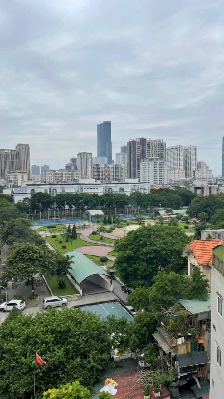 GIẢM NGAY 3 TỶ.! CHÍNH CHỦ CẦN BÁN BIỆT THỰ KĐT YÊN HOÀ ( LÃO THÀNH CÁCH MẠNG) LÔ GÓC 2 MẶT ĐƯỜNG, VỈA HÈ RỘNG ÔTÔ TRÁNH ĐỖ, Ở VÍP. DT 200 M GIÁ 89 TỶ